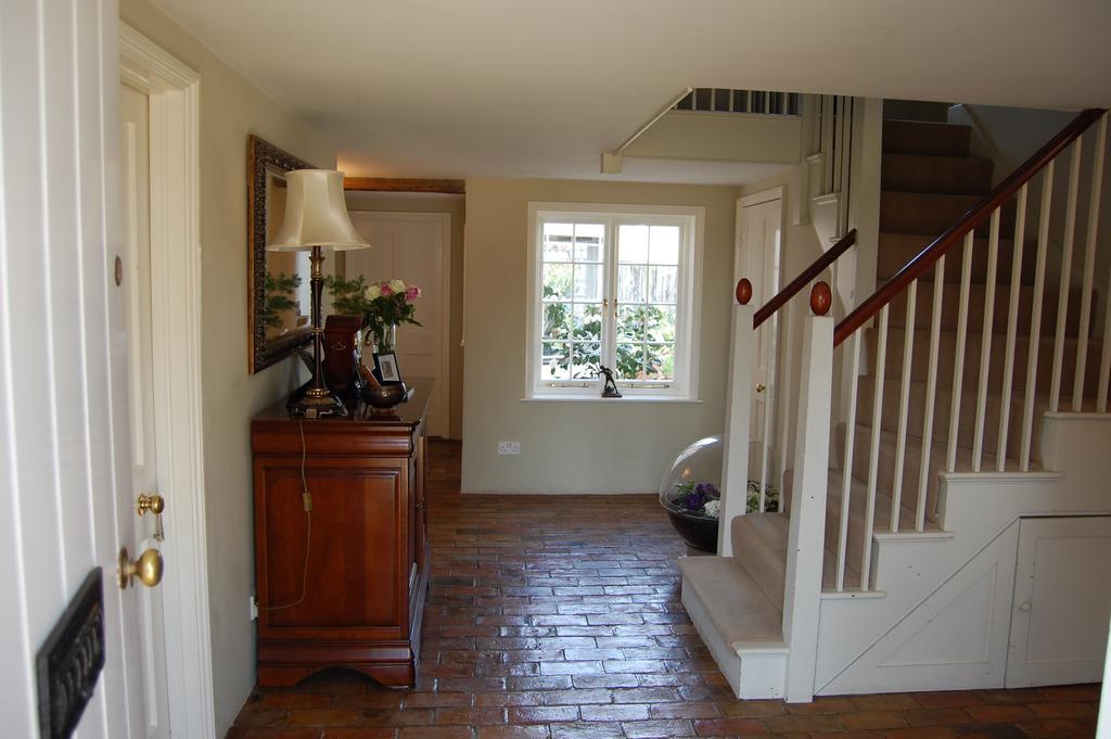Pickwick House Bed and Breakfast Stoke by Clare Zewnętrze zdjęcie